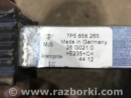 ФОТО Кронштейн для Porsche Cayenne Type 958 (10-18) Киев