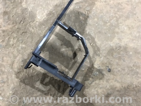 ФОТО Кронштейн для Porsche Cayenne Type 958 (10-18) Киев