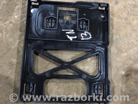 ФОТО Кронштейн для Porsche Cayenne Type 958 (10-18) Киев