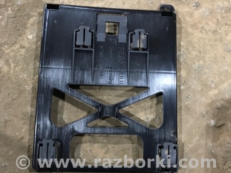 ФОТО Кронштейн для Porsche Cayenne Type 958 (10-18) Киев