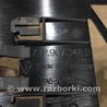 ФОТО Кронштейн для Porsche Cayenne Type 958 (10-18) Киев
