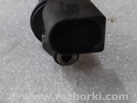 ФОТО Форсунка топливная для Porsche Cayenne Type 958 (10-18) Киев