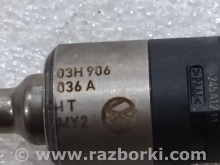 ФОТО Форсунка топливная для Porsche Cayenne Type 958 (10-18) Киев
