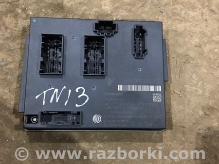 ФОТО Блок управления для Porsche Cayenne Type 958 (10-18) Киев