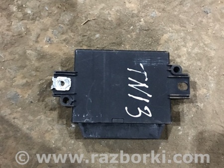 ФОТО Блок управления для Porsche Cayenne Type 958 (10-18) Киев