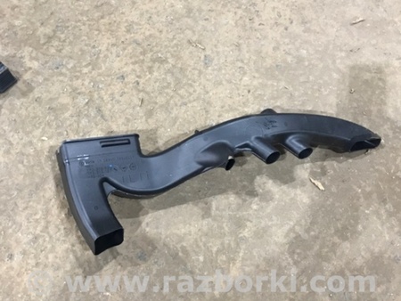 ФОТО Воздуховод печки для Porsche Cayenne Type 958 (10-18) Киев