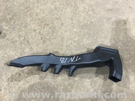 ФОТО Воздуховод печки для Porsche Cayenne Type 958 (10-18) Киев