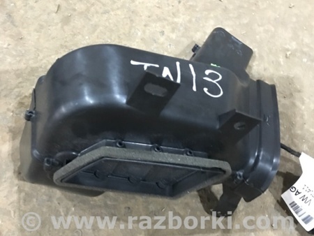 ФОТО Воздуховод печки для Porsche Cayenne Type 958 (10-18) Киев