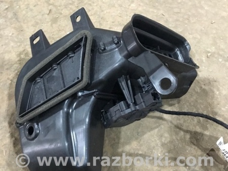 ФОТО Воздуховод печки для Porsche Cayenne Type 958 (10-18) Киев