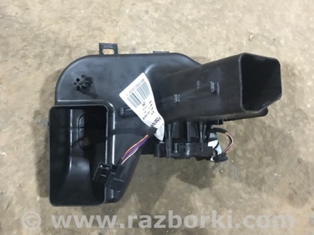 ФОТО Воздуховод печки для Porsche Cayenne Type 958 (10-18) Киев