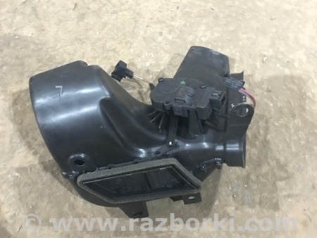 ФОТО Воздуховод печки для Porsche Cayenne Type 958 (10-18) Киев