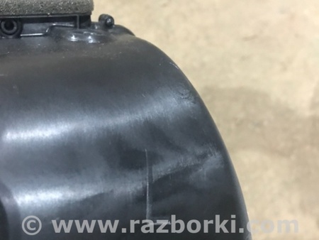 ФОТО Воздуховод печки для Porsche Cayenne Type 958 (10-18) Киев