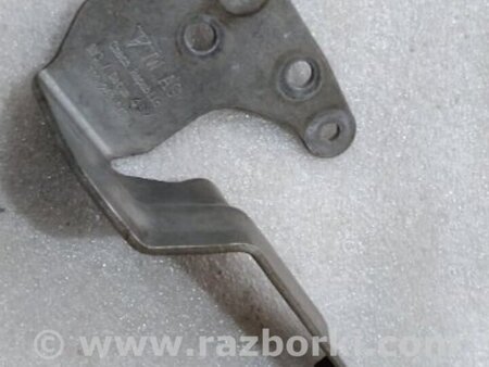 ФОТО Кронштейн для Porsche Cayenne Type 958 (10-18) Киев