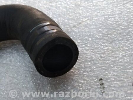 ФОТО Патрубок термостата для Porsche Cayenne Type 958 (10-18) Киев