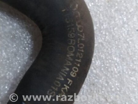 ФОТО Патрубок термостата для Porsche Cayenne Type 958 (10-18) Киев