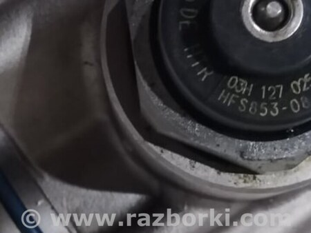 ФОТО Топливный насос для Porsche Cayenne Type 958 (10-18) Киев