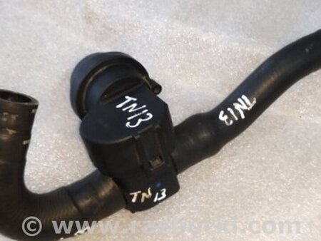 ФОТО Кран печки для Porsche Cayenne Type 958 (10-18) Киев
