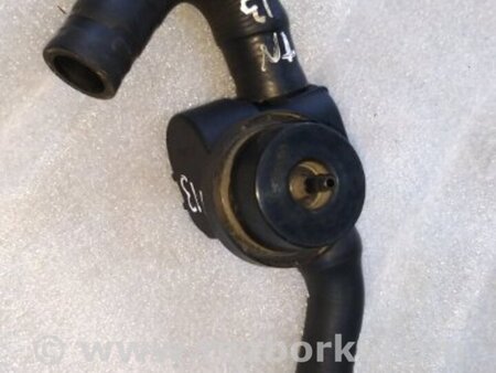 ФОТО Кран печки для Porsche Cayenne Type 958 (10-18) Киев
