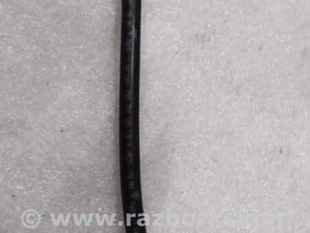 ФОТО Трубка вакуумная для Porsche Cayenne Type 958 (10-18) Киев