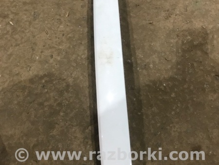 ФОТО Накладка крышки багажника для Porsche Cayenne Type 958 (10-18) Киев