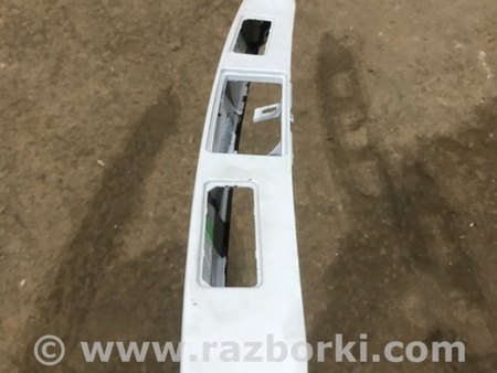 ФОТО Накладка крышки багажника для Porsche Cayenne Type 958 (10-18) Киев