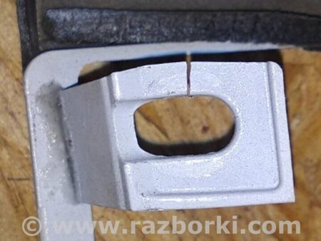 ФОТО Накладка крышки багажника для Porsche Cayenne Type 958 (10-18) Киев