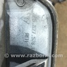 ФОТО Накладка крышки багажника для Porsche Cayenne Type 958 (10-18) Киев