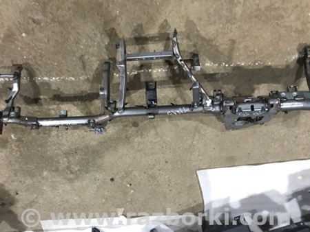 ФОТО Усилитель торпедо для Porsche Cayenne Type 958 (10-18) Киев