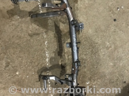 ФОТО Усилитель торпедо для Porsche Cayenne Type 958 (10-18) Киев