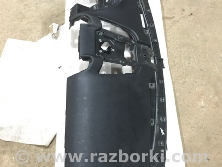 ФОТО Торпедо для Porsche Cayenne Type 958 (10-18) Киев