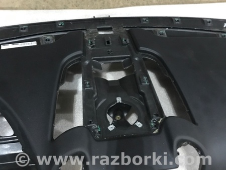 ФОТО Торпедо для Porsche Cayenne Type 958 (10-18) Киев