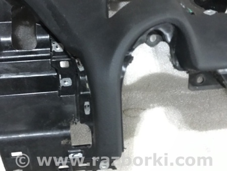 ФОТО Торпедо для Porsche Cayenne Type 958 (10-18) Киев