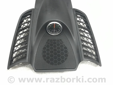 ФОТО Накладка торпедо для Porsche Cayenne Type 958 (10-18) Киев