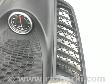 ФОТО Накладка торпедо для Porsche Cayenne Type 958 (10-18) Киев