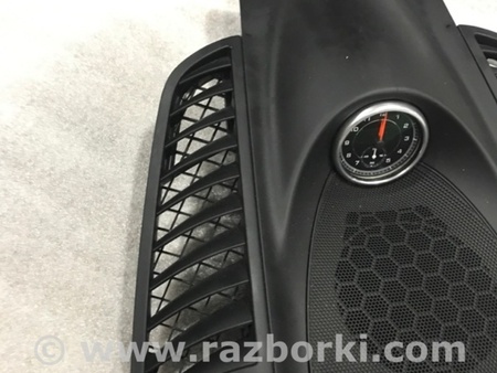 ФОТО Накладка торпедо для Porsche Cayenne Type 958 (10-18) Киев