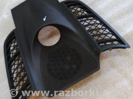 ФОТО Накладка торпедо для Porsche Cayenne Type 958 (10-18) Киев