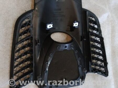 ФОТО Накладка торпедо для Porsche Cayenne Type 958 (10-18) Киев