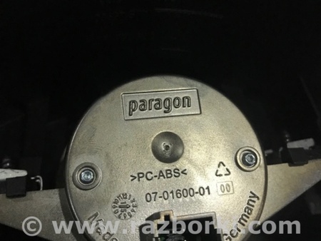 ФОТО Часы для Porsche Cayenne Type 958 (10-18) Киев