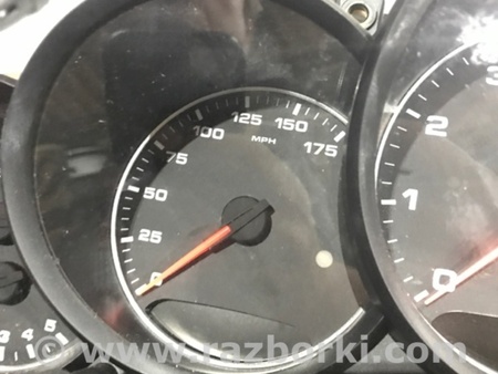 ФОТО Панель приборов для Porsche Cayenne Type 958 (10-18) Киев