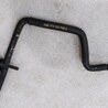 ФОТО Шланг печки для Porsche Cayenne Type 958 (10-18) Киев