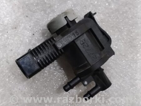 ФОТО Клапан для Porsche Cayenne Type 958 (10-18) Киев
