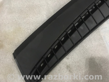 ФОТО Накладка торпедо для Porsche Cayenne Type 958 (10-18) Киев