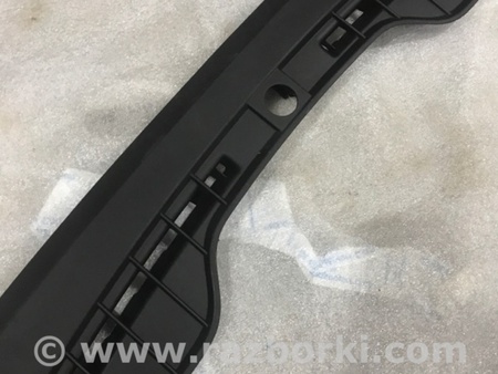 ФОТО Накладка торпедо для Porsche Cayenne Type 958 (10-18) Киев