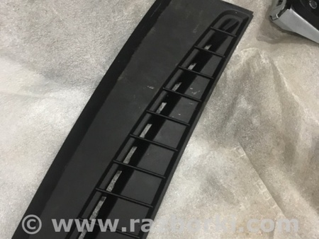 ФОТО Накладка торпедо для Porsche Cayenne Type 958 (10-18) Киев