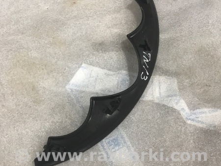 ФОТО Накладка торпедо для Porsche Cayenne Type 958 (10-18) Киев