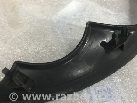 ФОТО Накладка торпедо для Porsche Cayenne Type 958 (10-18) Киев