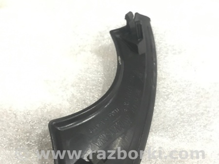 ФОТО Накладка торпедо для Porsche Cayenne Type 958 (10-18) Киев