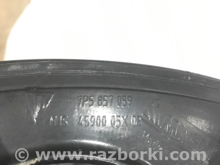 ФОТО Накладка торпедо для Porsche Cayenne Type 958 (10-18) Киев