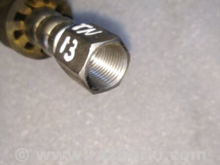 ФОТО Трубка топливная для Porsche Cayenne Type 958 (10-18) Киев