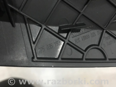 ФОТО Крышка динамика для Porsche Cayenne Type 958 (10-18) Киев